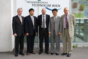 FH Technikum Wien