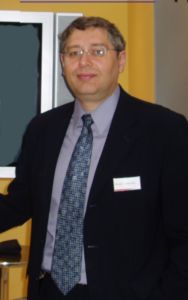 Shimon Gruper, CISSP, Vice President eSafe Technologies