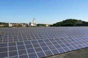 Anleger profitieren von Klima-Investments (Foto: City Solar)