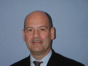 André Laux, neuer CEO der Kapsch TrafficCom AB