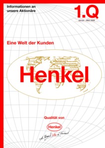 Henkel Ag & Co. KGaA