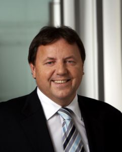 Daniel Mercsanits, Geschäftsführender Gesellschafter TPA Horwath