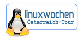 Linuxwochen, Wien
