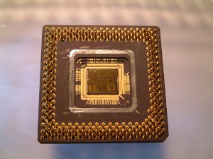 Apple entwickelt eigenen Chip (Foto: pixelio.de/strichcode)