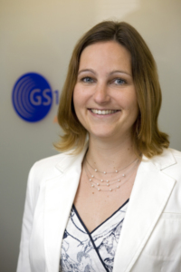 Mag. Daniela Springs, GS1 Austria