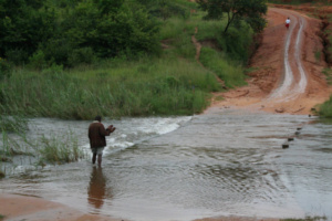 Afrika an der Schwelle zum Technologieland (Foto: SAP)