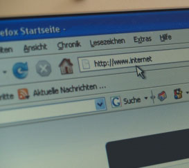 Internet: Domain-Internationalisierung birgt Risikopotenzial (Foto: pixelio.de, tommyS)