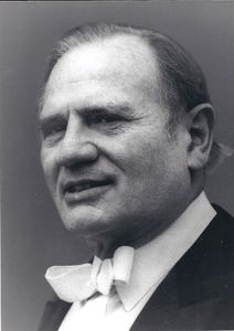 Ernst Haefliger