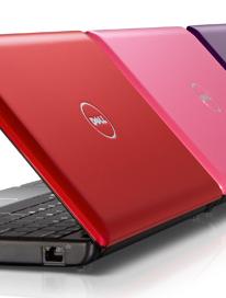 Zu wenig Gewinn mit Zehn-Zoll-Netbooks (Foto: dell.com)