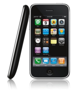 iPhone und Co als Netzwerkkiller (Foto: apple.com)