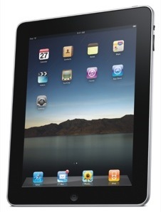iPad: Ein Vorbild für Windows 8 (Foto: Apple)