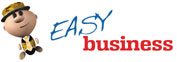 Easy Business ermöglicht den leichten Weg zur Betriebswirtschaft