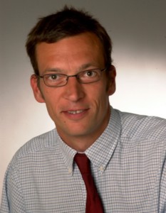 Dr. Jens Langholz, Programmverantwortlicher