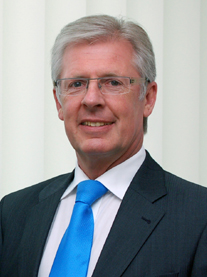 Vorstandssprecher Ing. Friedrich Hiermayer (Bild:©mbbeller)