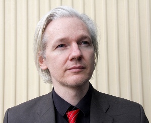 Medienmanager Julian Assange: Neue Vorwürfe gegen Wikileaks (Foto: flickr.com, Espen Moe)