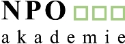 Logo NPO-Akademie
