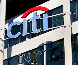 Citigroup: Hacker stahlen 360.000 Datensätze (Foto: citigroup.de)