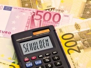 Schulden: Finanzwissen ist mangelhaft (Foto: pixelio.de/T. Wengert)