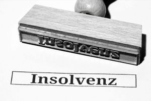 Insolvenz: Einfache Einschätzung (Foto: pixelio.de/Thorben Wengert)