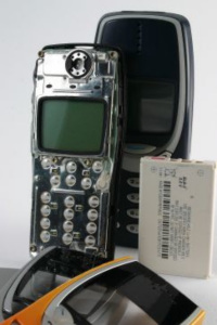 Handys: Alte Geräte haben weiterhin einen Wert (Foto: aboutpixel/mpdrei master)