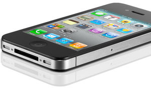 iPhone: JailBreak weiter möglich (Foto: apple.com)