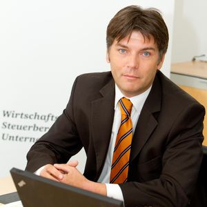 Jürgen Wahl: CEE-Energiemarkt mit Hürden (Foto: fotodienst.at/A. Rauchenberger)