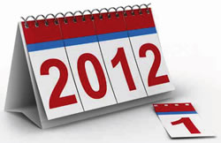 Personalverrechner: Update für 2012