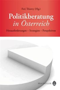 Politikberatung: Neues Standardwerk erschienen (Foto: thierry.at)