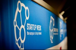 STARTUP WEEK: Über 70 Experten verrieten ihre Tricks (Foto: Flickr/STARTeurope)