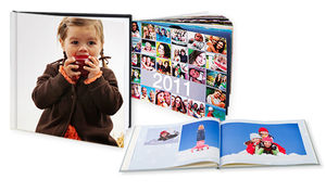 Alle Fotobuch-Modelle von smartphoto jetzt noch schneller online gestalten