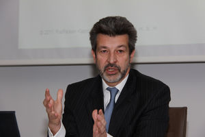 Mathias Bauer, CEO der Fondsgesellschaft RCM (Foto: fotodienst.at/Julia Fuchs)