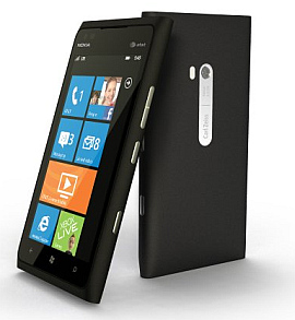 Lumia 900: Nokia-Telefon soll WinPhone-Renaissance einleiten (Foto: Nokia)