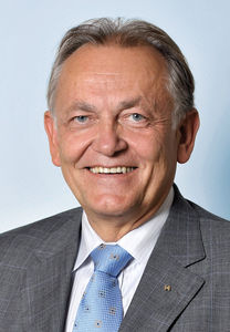 Erwin Pellet, Obmann des Wiener Handels (Foto: Wirtschaftskammer Wien)