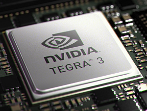 Tegra 3: Nvidia-SoC steht Pate für Budget-Bruder Kai (Foto: Nvidia)