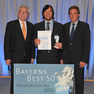 Award for Onlineprinters GmbH