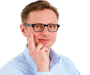 Andreas Kern: Anlageprodukt mit Social-Media-Grundlage (Foto: wikifolio.com)