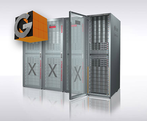 Oracle Exadata