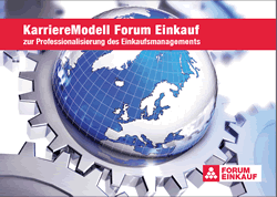 KarriereModell Forum Einkauf (Copyright: ÖPWZ)