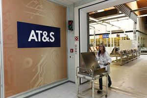 Produktionsstätte: AT&S sucht einen neuen Finanzvorstand (Foto: ats.net)