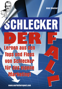 Kindle E-book von Alois Gmeiner: Schlecker - Der Fall