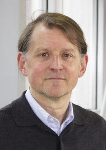 Wilfried Platten wird neuer Chefredakteur der IT-BUSINESS (Foto: VBM)