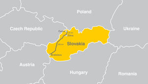 Kapsch stattet in der Slowakei 250 km Bahnstrecke mit GSM-R Technologie aus