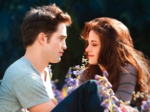 Junge Liebe: Die Geschichte von ''Twilight'' geht weiter (Foto: lionsgate.com)