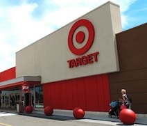 Target: Konzern will Jobs einsparen (Foto: flickr.com/Greg's Southern Ontario)