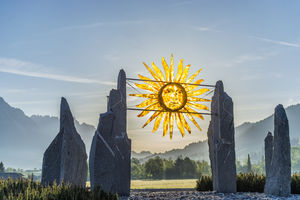 Strahlende Aussichten mit Redkordhoch (Copyright: TVB Wilder Kaiser)