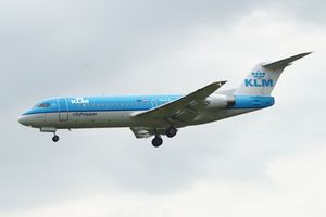 KLM: Kunden fliegen auf Menschlichkeit (Foto: pixelio.de/Ingo Büsing)