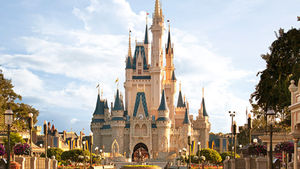 Disney World: Verbot wegen Drogen-Witz (Foto: disneyworld.disney.go.com)