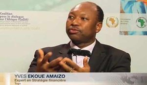 Afrika-Berater Yves Ekoué Amaizo: Tourismus löst Entwicklungsprobleme