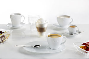 Kaffeegenuss mit Kaffeespezialitäten (Foto: Kaffee Partner)