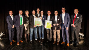 Autohaus Kunzmann gewinnt Gebrauchtwagen Award 2016 (Foto: S. Bausewein)